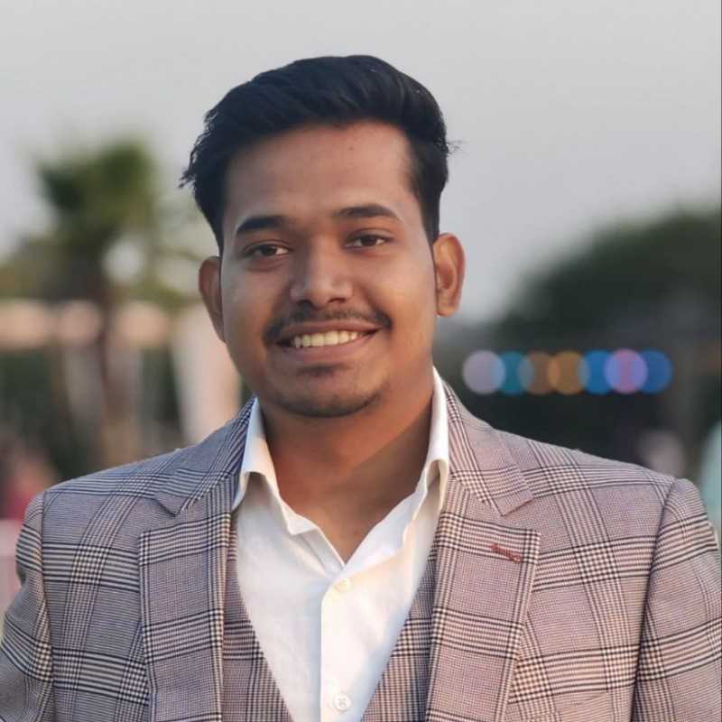 Ashish Kushwaha