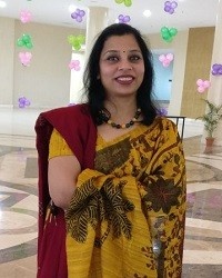 Dr. Vidushi Sharma