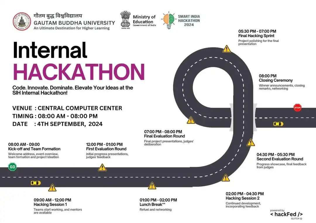 Hackathon 2024