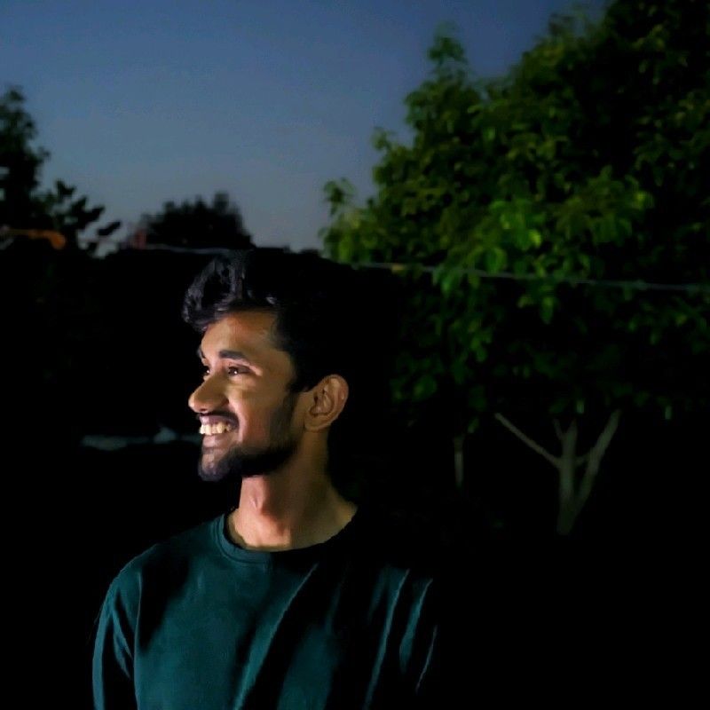 Kartik Kushwaha